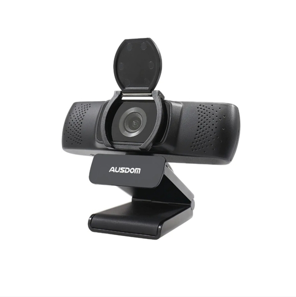 Ausdom Web Camera - Picture 3 of 10